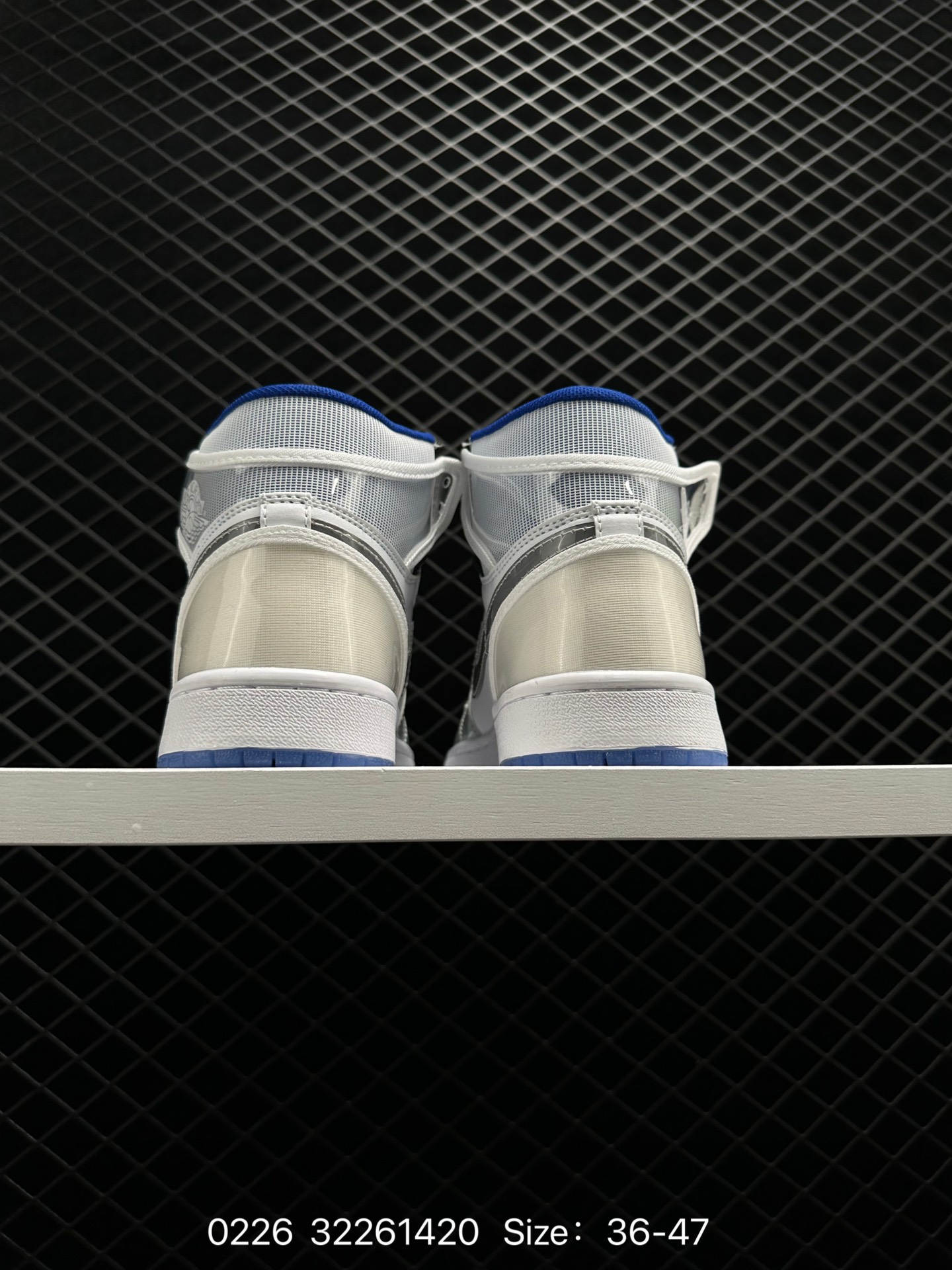 Air Jordan 1 Retro High OG